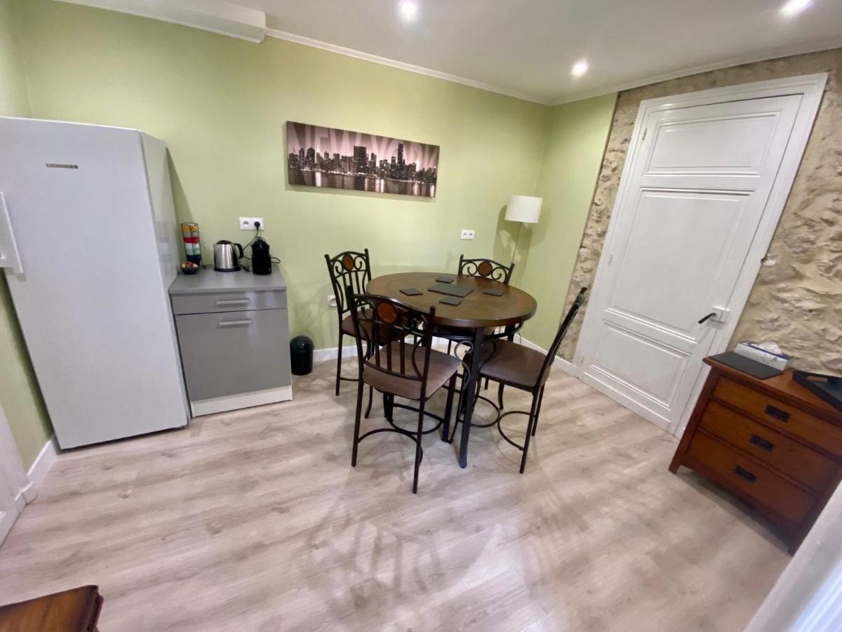 Le Portanel Bed & Breakfast Eymet Exterior photo