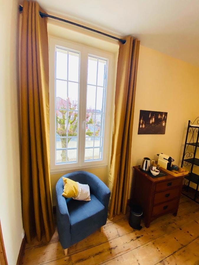Le Portanel Bed & Breakfast Eymet Exterior photo